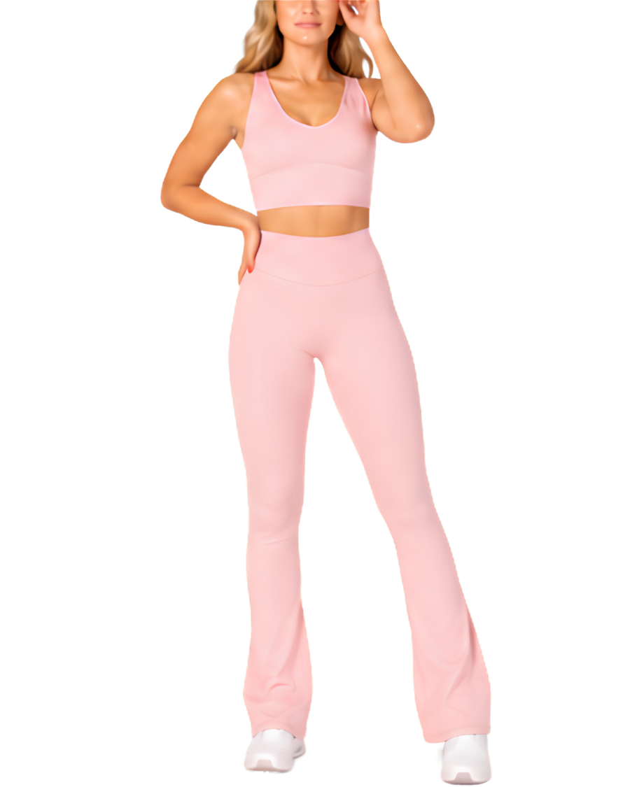 Flare Pant